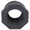 Keeney Mfg Charlotte Pipe Schedule 80 1-1/2 in. MPT X 1 in. D FPT PVC 7 in. Reducing Bushing 1 pk PVC082003600 - alternate 3